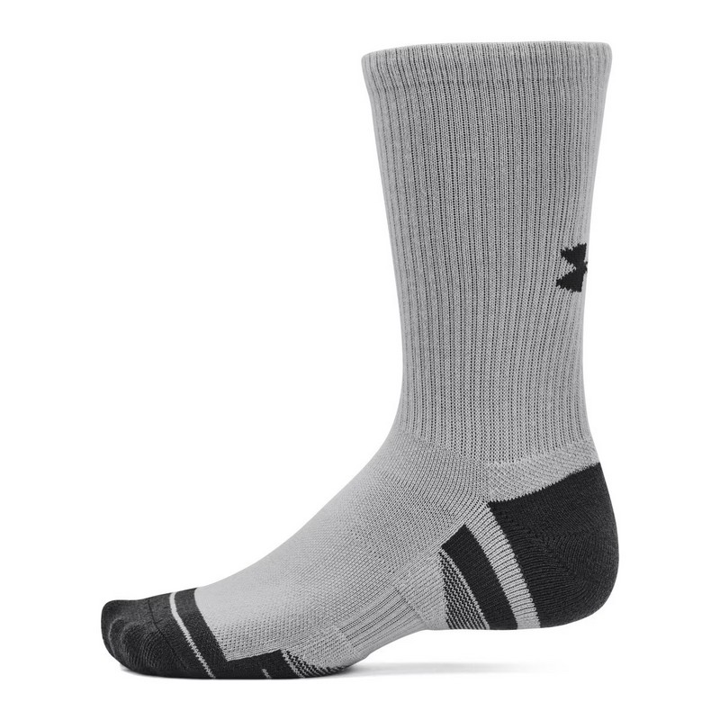 UNDER ARMOUR SKARPETKI PERFORMANCE TECH CREW 011