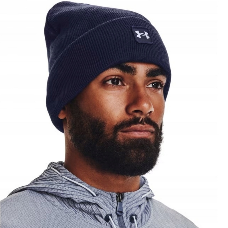 UNDER ARMOUR CZAPKA HALFTIME CUFF 410