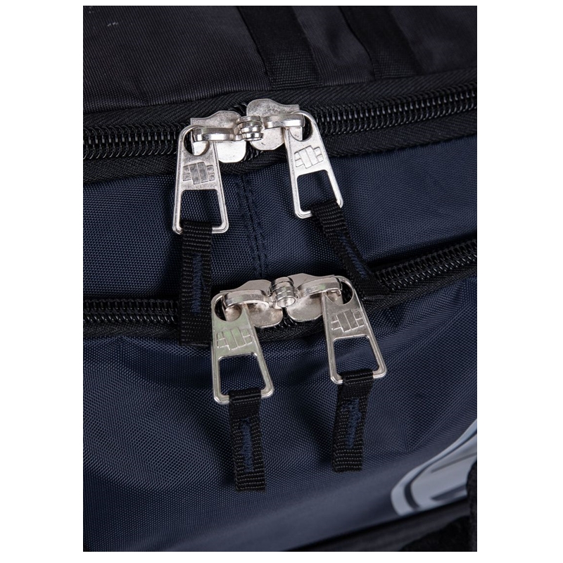 PIT BULL TORBA TRENINGOWA PB SPORTS LOGO TNT NAVY