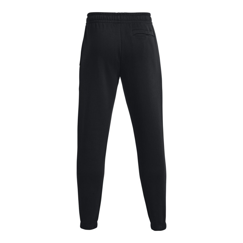 UNDER ARMOUR SPODNIE ESSENTIAL FLEECE JOGGER 001
