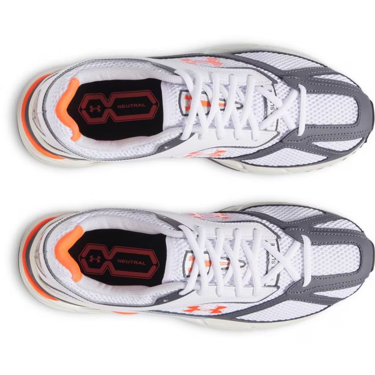 UNDER ARMOUR BUTY SNEAKERSY APPARITION RTRFTR TC 118