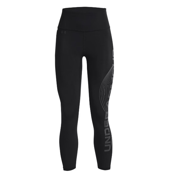 UNDER ARMOUR LEGGINSY MOTION ANKLE GRAPHIC