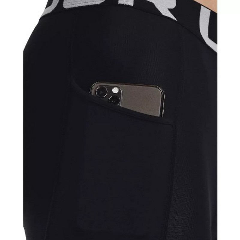 UNDER ARMOUR LEGGINSY HEATGEAR PRINT