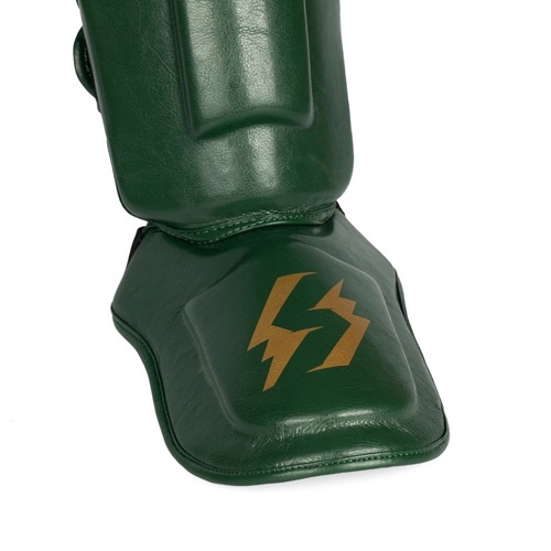 STORMCLOUD OCHRANIACZE PISZCZELI VANGUARD ZIELONE