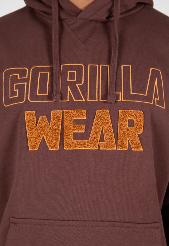 GORILLA WEAR BLUZA NEVADA
