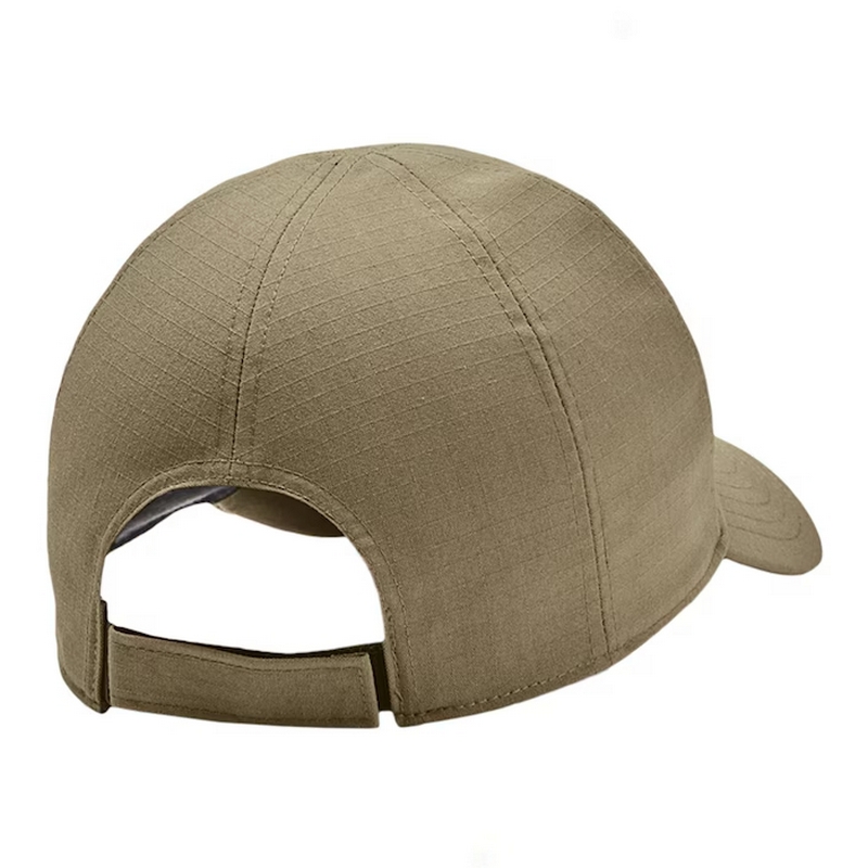UNDER ARMOUR CZAPKA Z DASZKIEM UA TACTICAL 499