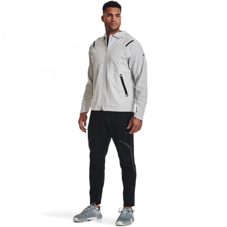 UNDER ARMOUR KURTKA UNSTOPPABLE 014