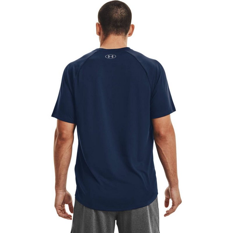 UNDER ARMOUR KOSZULKA TECH 408
