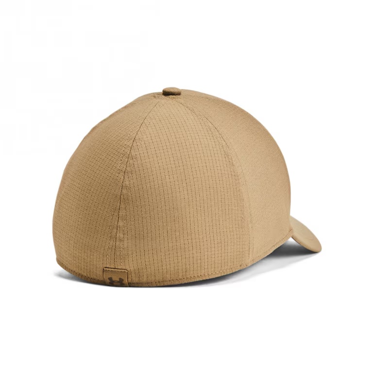 UNDER ARMOUR CZAPKA Z DASZKIEM ISO-CHILL ArmourVent  263