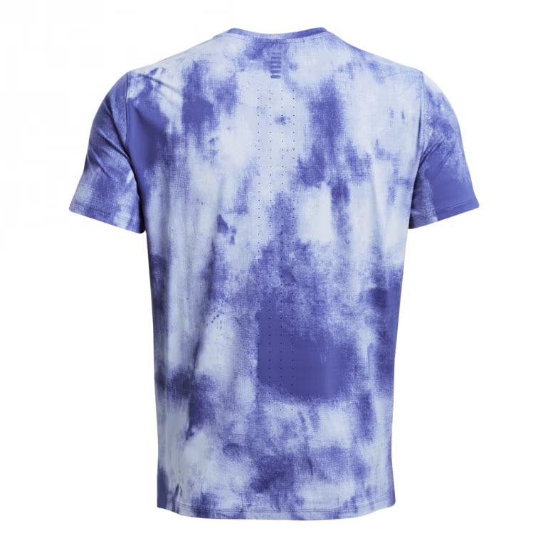 UNDER ARMOUR KOSZULKA Iso-Chill LAUNCH ELITE WASH