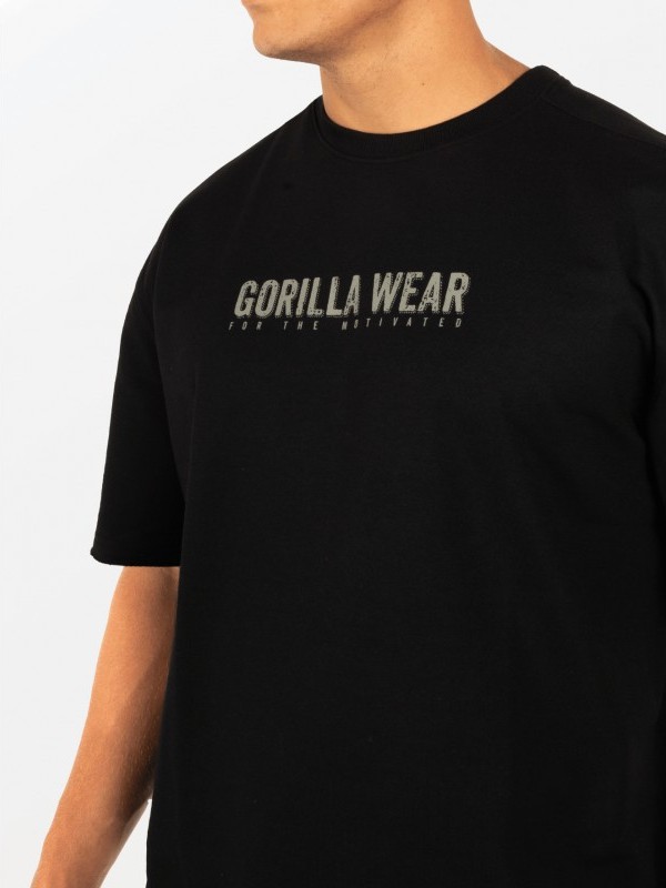 GORILLA WEAR KOSZULKA CALLAWAY