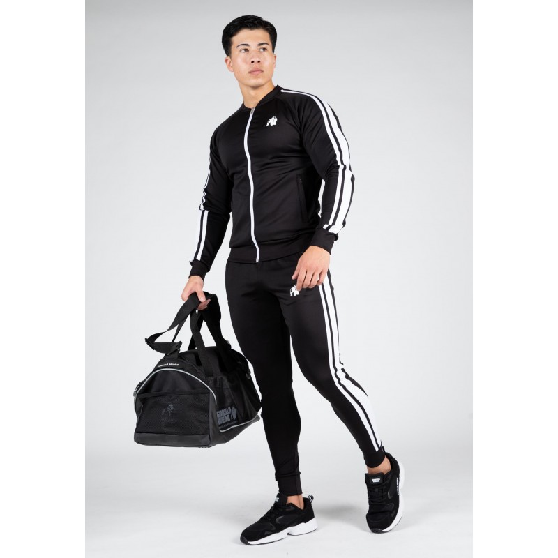 GORILLA WEAR BLUZA RIVERSIDE BLACK