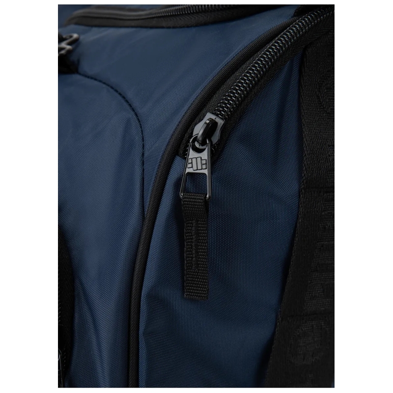 PIT BULL TORBA SPORTOWA SPORTS NAVY