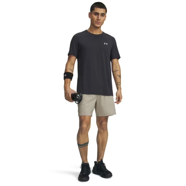 UNDER ARMOUR SZORTY VANISH WOVEN 2.0 6 IN 203