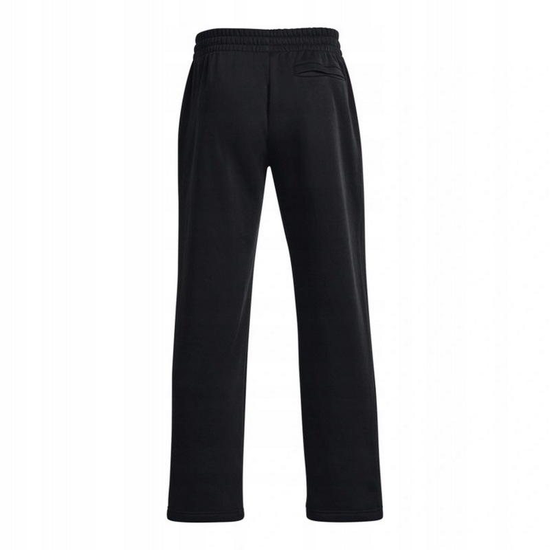 UNDER ARMOUR SPODNIE ICON FLEECE 001