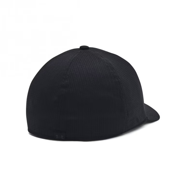 UNDER ARMOUR CZAPKA Z DASZKIEM ISO-CHILL 002