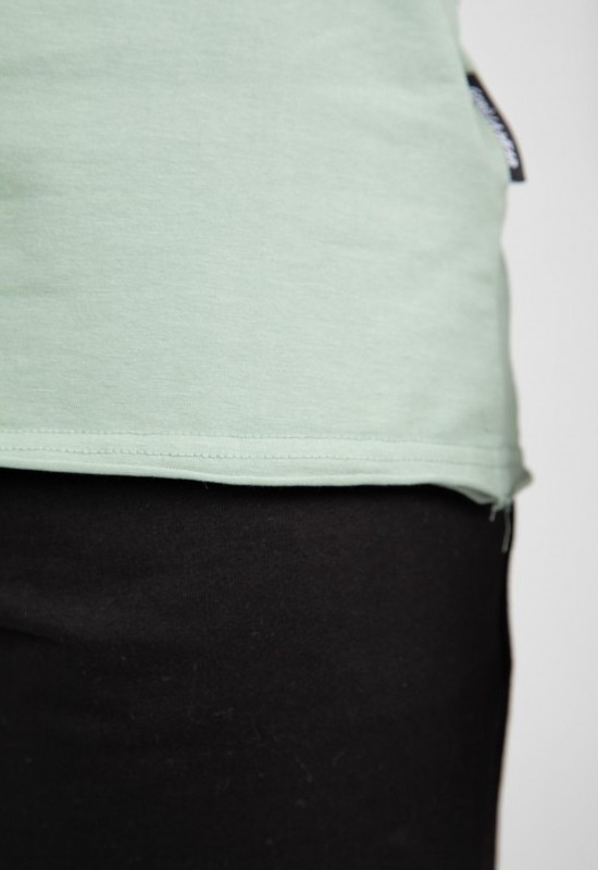 GORILLA WEAR TANK TOP MELROSE STRINGER GREEN BAY