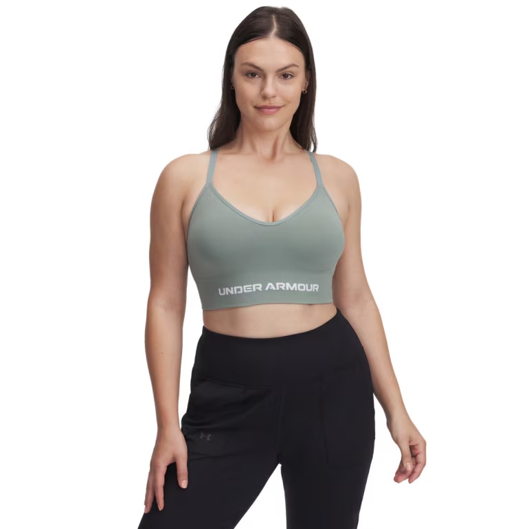 UNDER ARMOUR BIUSTONOSZ VANISH SEMALESS 348