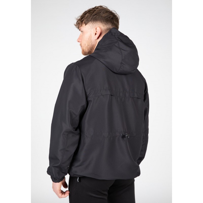 GORILLA WEAR KURTKA PRZEJŚCIOWA BOLTON UNISEX