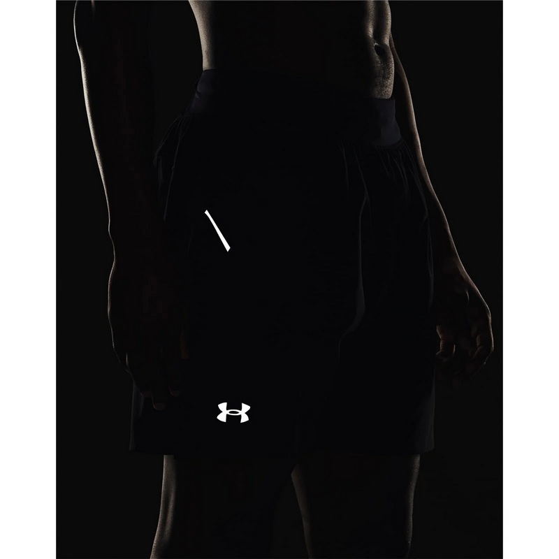 UNDER ARMOUR SZORTY LAUNCH ELITE 7