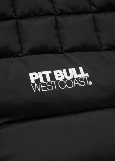 PIT BULL KURTKA SEACOAST 2 BLACK