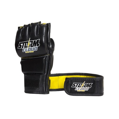 StormCloud Rękawice MMA Hurricane 4 oz