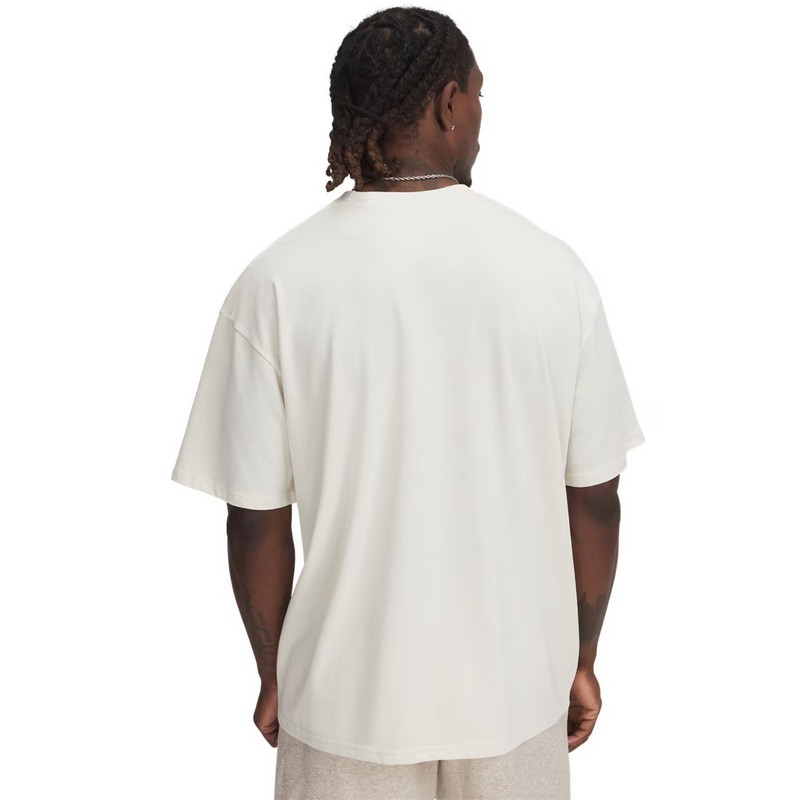 UNDER ARMOUR KOSZULKA HEAVYWEIGHT VARSITY OS 279