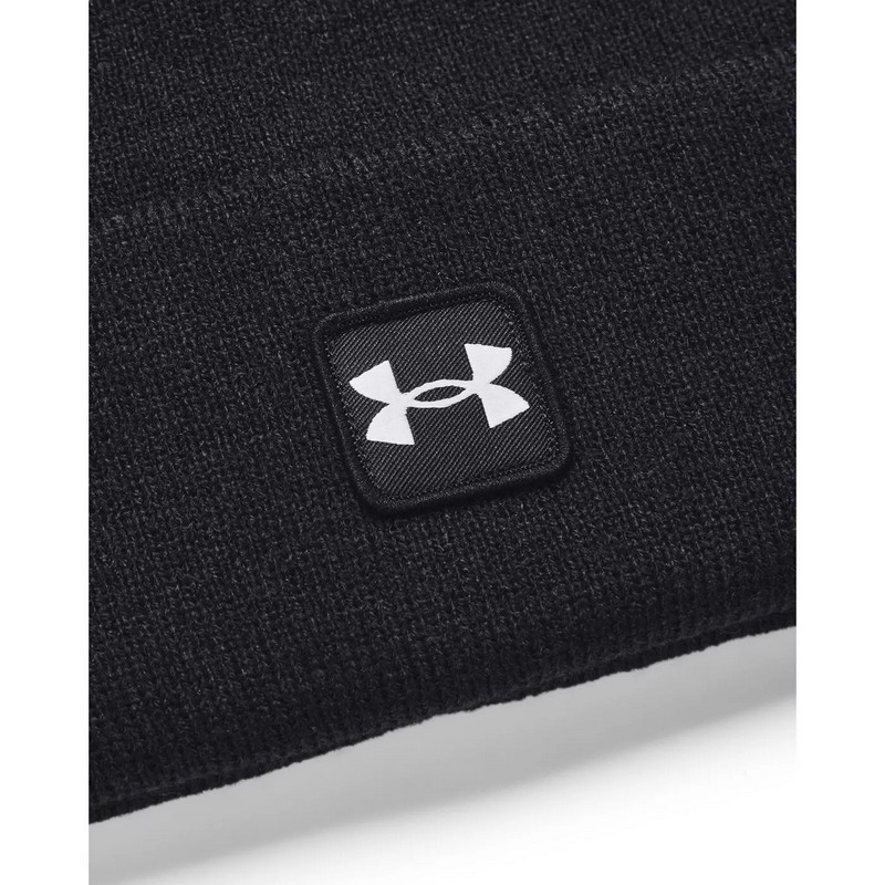 UNDER ARMOUR CZAPKA HALFTIME CUFF 001
