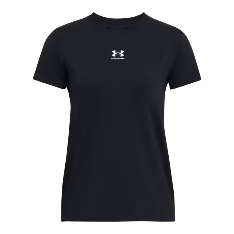 UNDER ARMOUR KOSZULKA DAMSKA RIVAL CORE PRIME 001