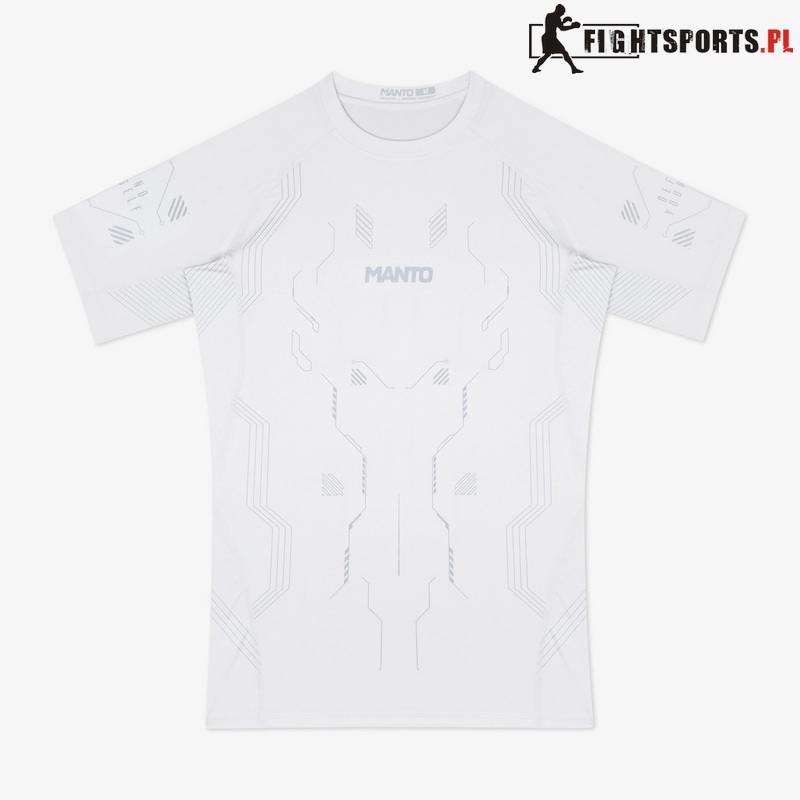 MANTO KOSZULKA RASHGUARD SHIELD
