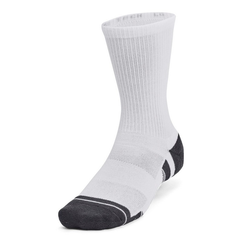 UNDER ARMOUR SKARPETKI PERFORMANCE TECH CREW 100