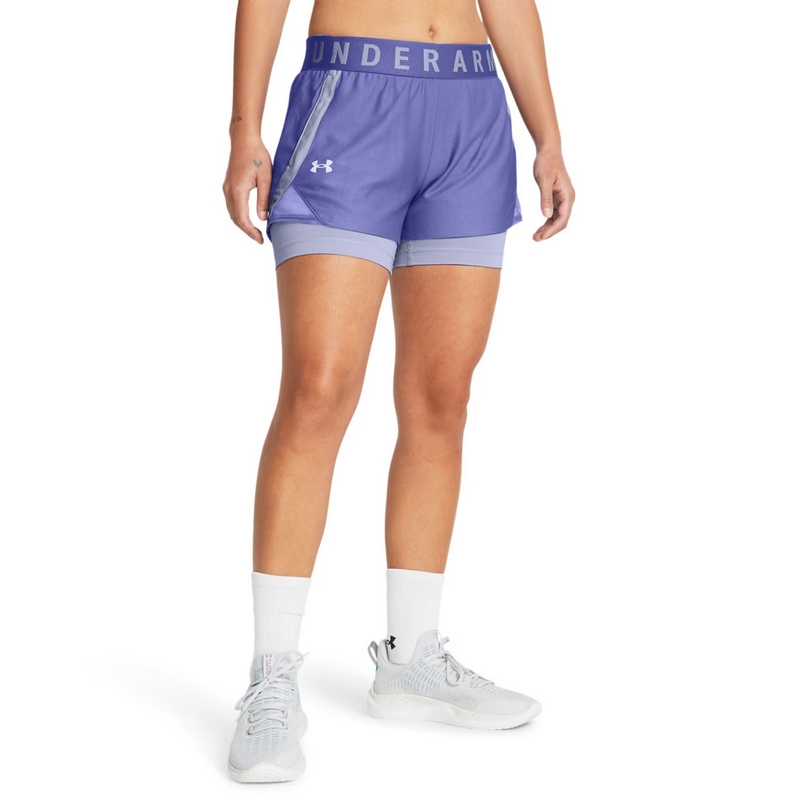 UNDER ARMOUR SZORTY PLAY UP 2 2W1 561