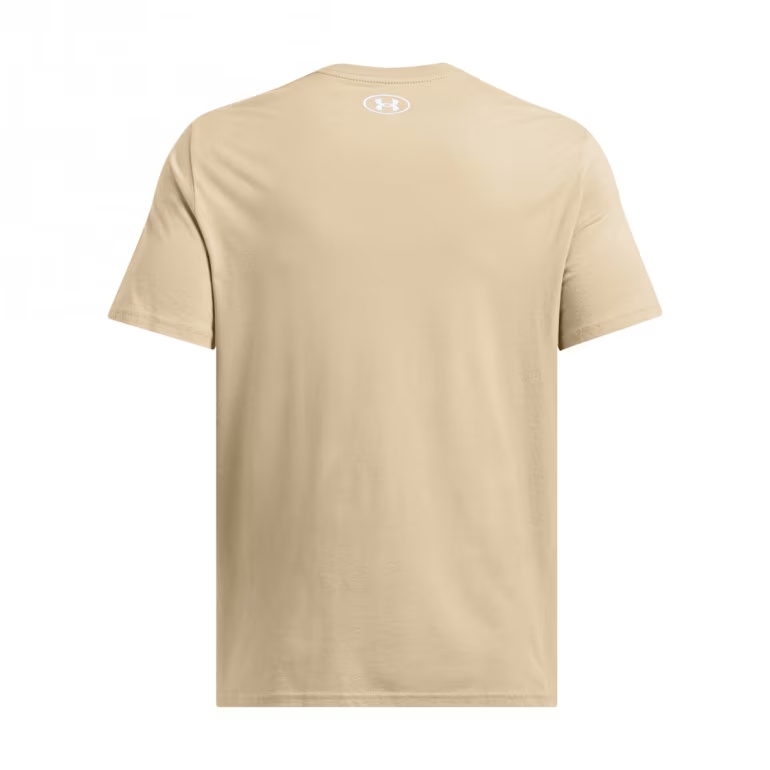 UNDER ARMOUR KOSZULKA SPORTSTYLE LEFT CHEST 300