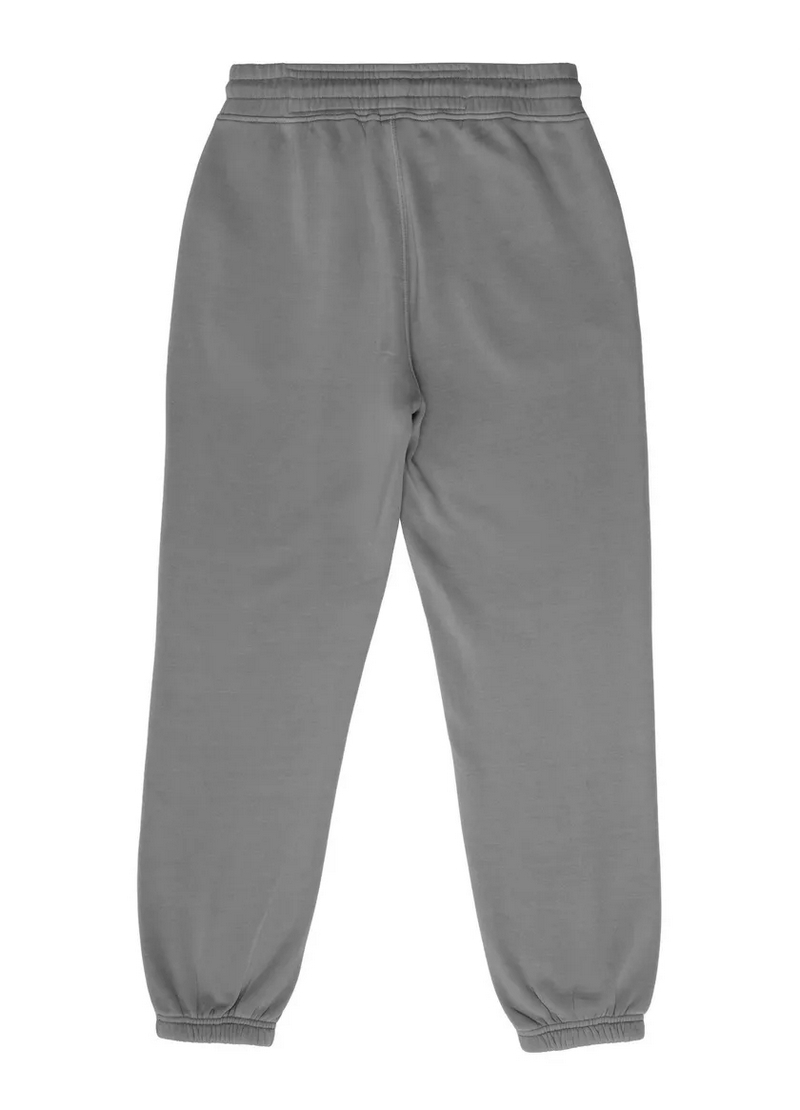 PIT BULL SPODNIE DRESOWE MANZANITA WASHED GREY