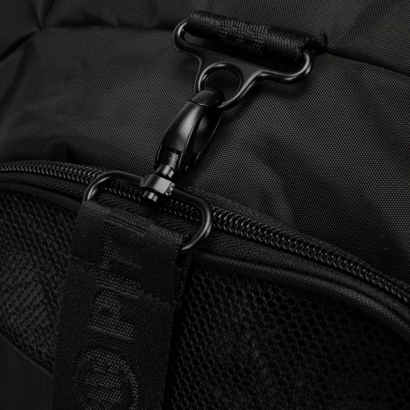 PIT BULL TORBA AVENIDA BLACK