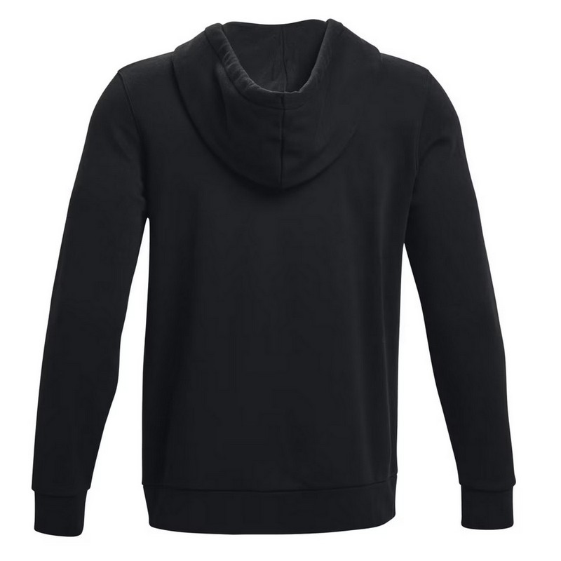 UNDER ARMOUR BLUZA ESSENTIAL FLEECE FZ 001