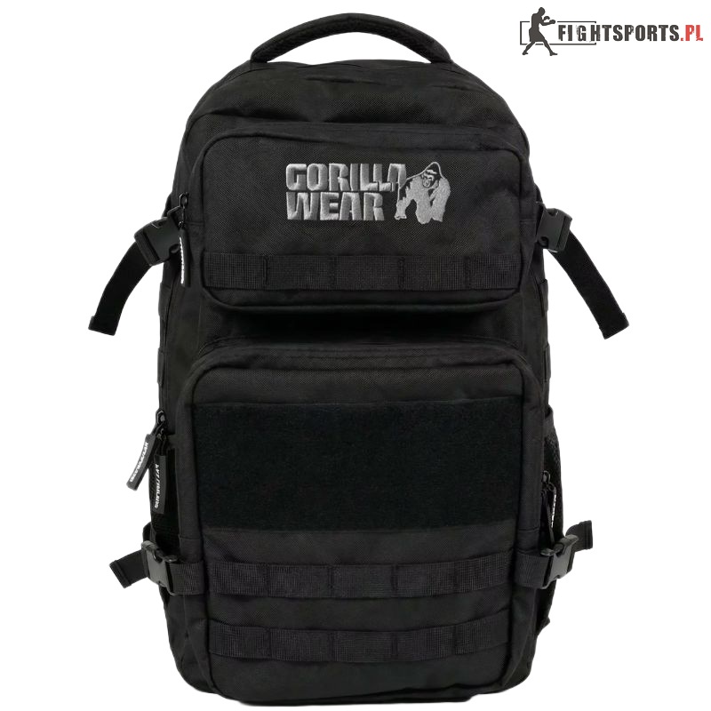  GORILLA WEAR PLECAK CARDIFF