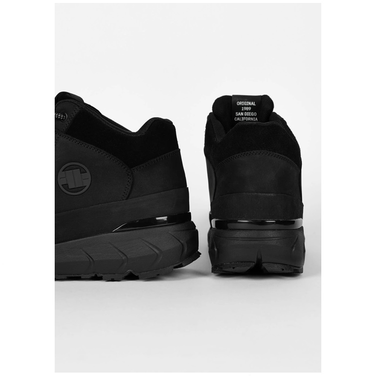 PIT BULL BUTY CABRILLO BLACK
