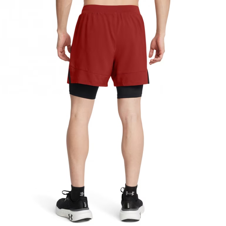 UNDER ARMOUR SZORTY LAUNCH 2 w 1 5