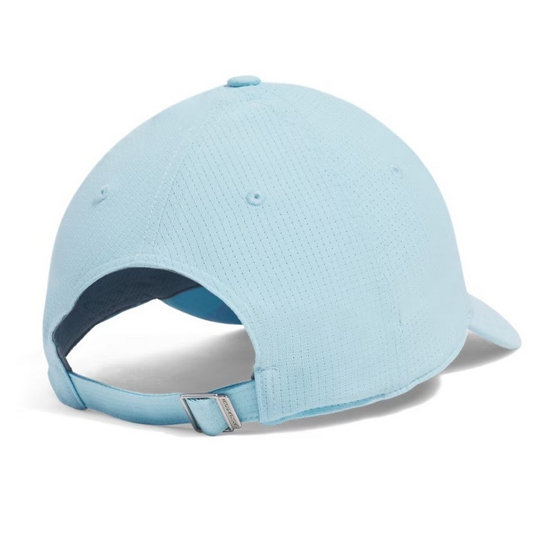 UNDER ARMOUR CZAPKA Z DASZKIEM ISO-CHILL ARMOURVENT 494