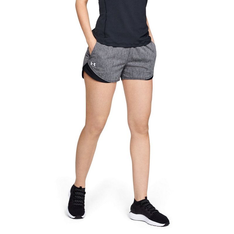 UNDER ARMOUR SZORTY PLAY UP TWIST 001