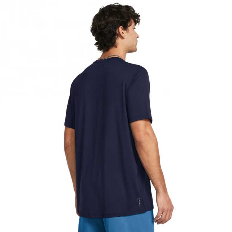 UNDER ARMOUR KOSZULKA RUSH ENERGY 410