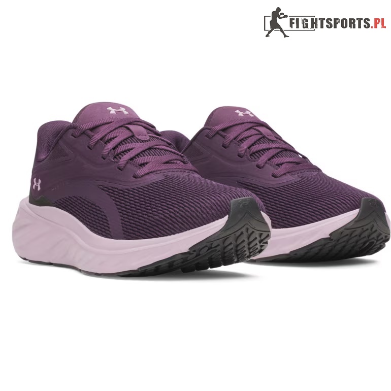UNDER ARMOUR BUTY DAMSKIE ASCEND