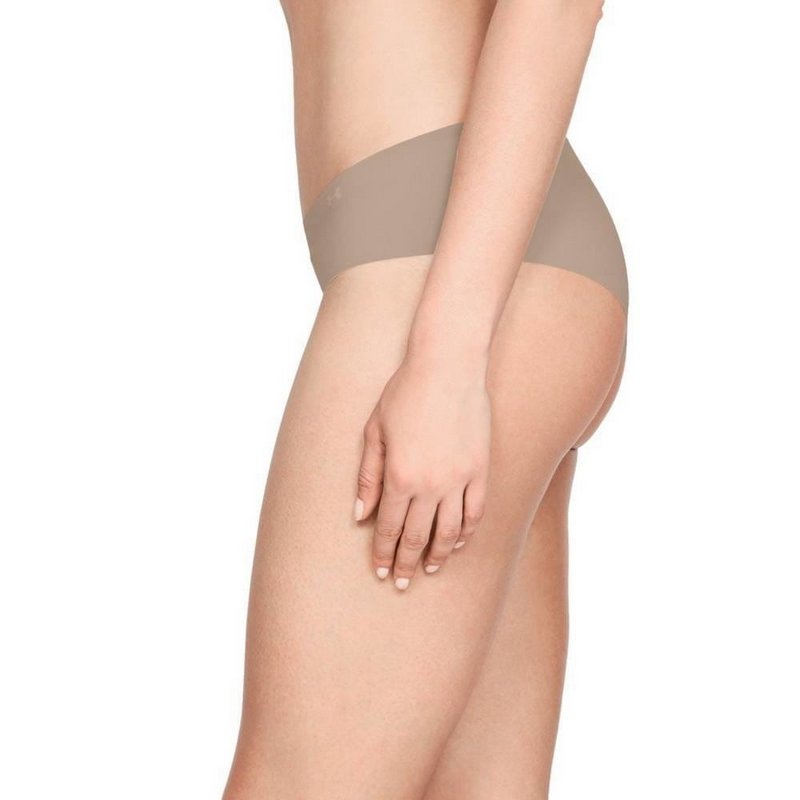 UNDER ARMOUR FIGI HIPSTER 3 PAK 295