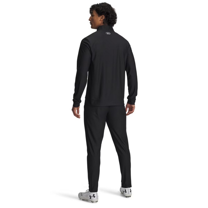 UNDER ARMOUR KOMPLET DRESOWY CHALLENGER TRACKSUIT