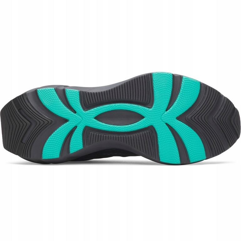 UNDER ARMOUR BUTY SNEAKERSY AURA
