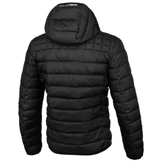 PIT BULL KURTKA SEACOAST 2 BLACK