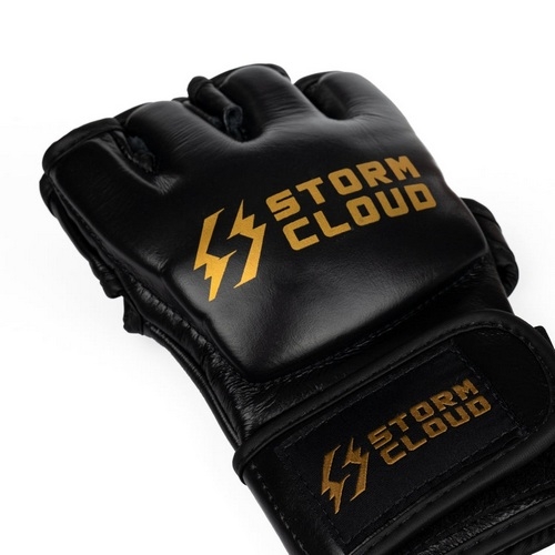 STORMCLOUD RĘKAWICE MMA HURRICANE 3.0 4oz