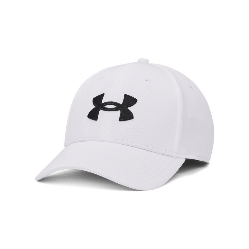 UNDER ARMOUR CZAPKA Z DASZKIEM BLITZING 100