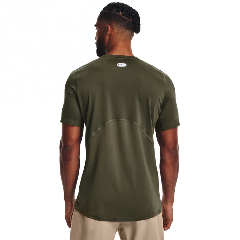 UNDER ARMOUR KOSZULKA HeatGear Fitted 390